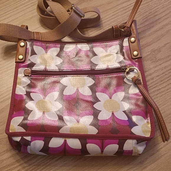 Fossil purse - Picture 3 of 3